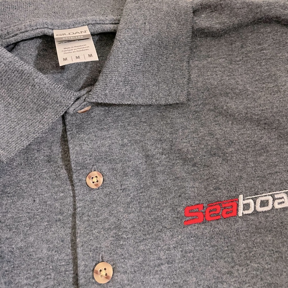 Men’s Polo Shirts